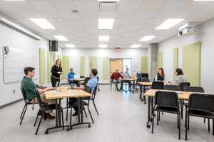 Breakout Room