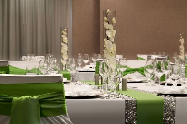 Hotel Dene & Conference Centre