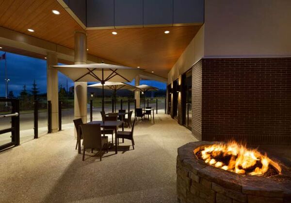 Hotel Dene & Conference Centre