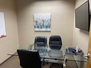Annex Workspace Chesterfield Small Conference Room 2