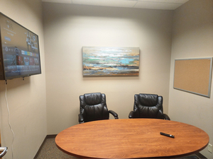Annex Workspace Chesterfield Small Conference Room #1