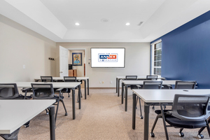 Annex Workspace St. Peter's Large Conference Room #1