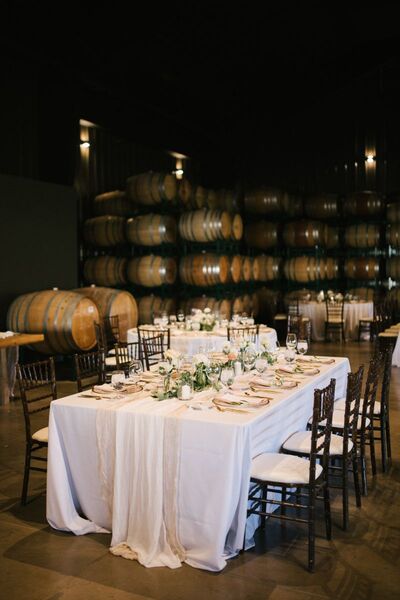 Cass Winery