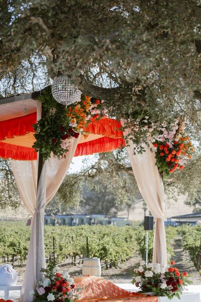 Cass Winery