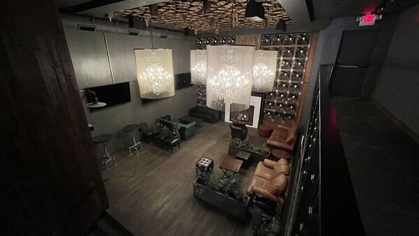 Green Room