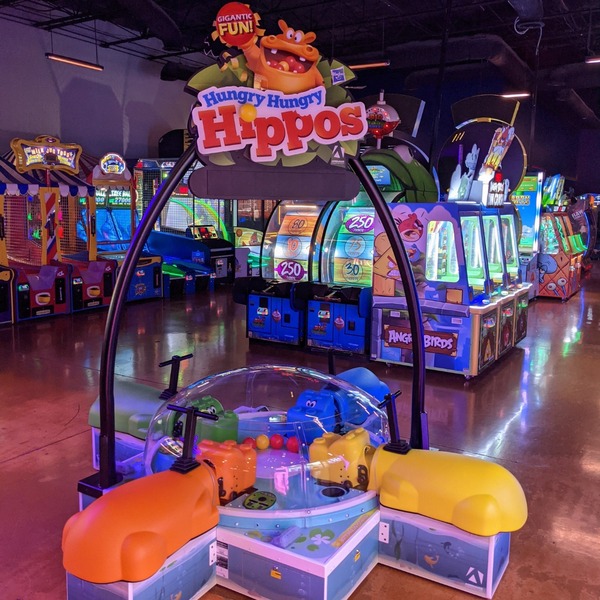 Shenaniganz - Entertainment Complex
