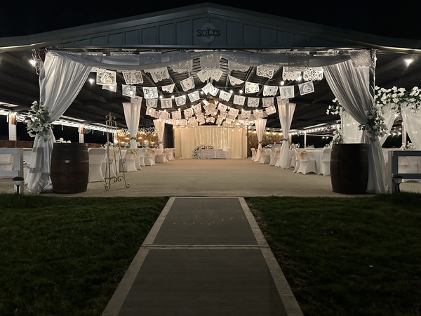 Betancourt's Ranch