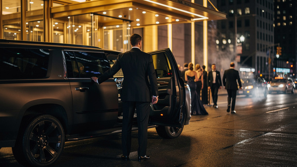 Eurolane Limo