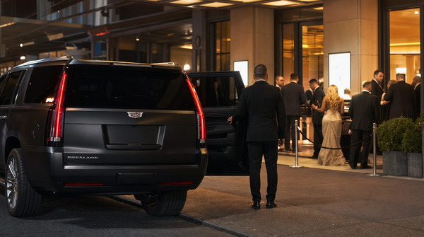 Eurolane Limo