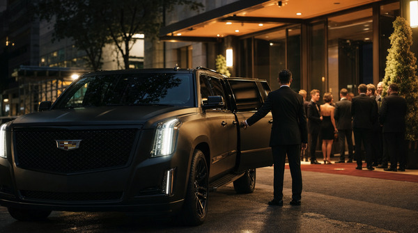 Eurolane Limo