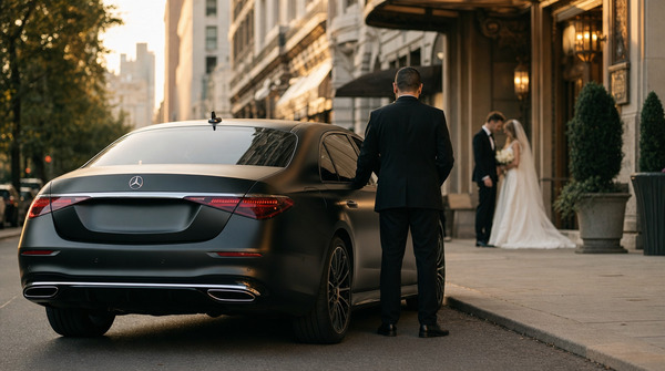 Eurolane Limo