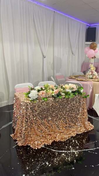 Vivid Affairs Event Center