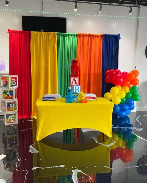 Vivid Affairs Event Center