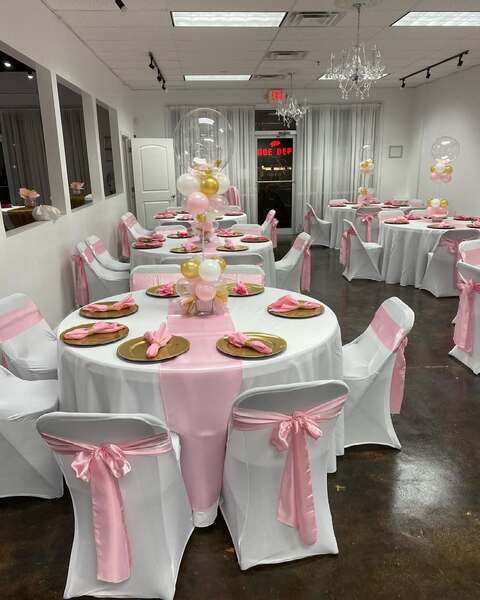 Vivid Affairs Event Center