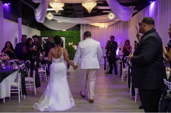 EVP Venue and Party Rentals