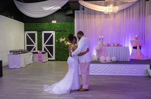 EVP Venue and Party Rentals