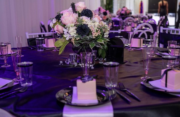 EVP Venue and Party Rentals