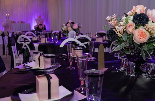 EVP Venue and Party Rentals