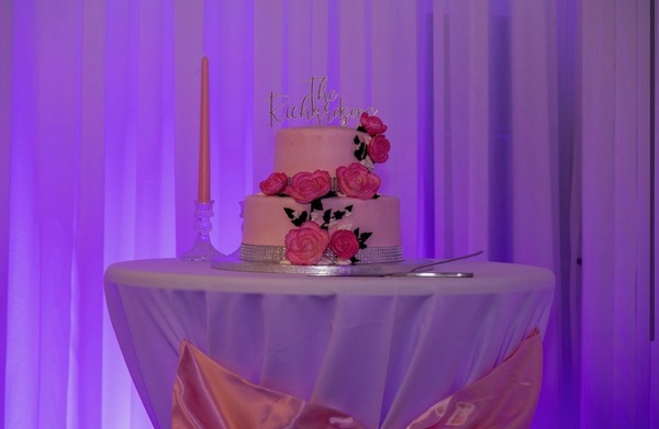 EVP Venue and Party Rentals