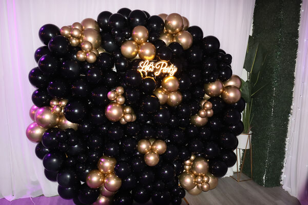 EVP Venue and Party Rentals