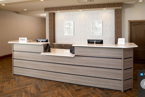 Hilton Garden Inn Rapid City