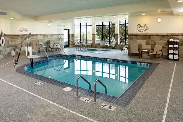 Hilton Garden Inn Rapid City