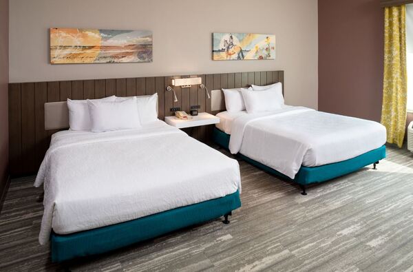 Hilton Garden Inn Rapid City