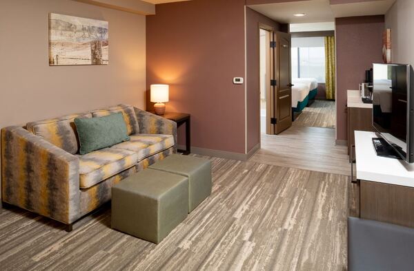 Hilton Garden Inn Rapid City