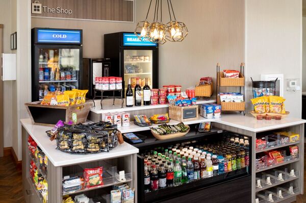 Hilton Garden Inn Rapid City
