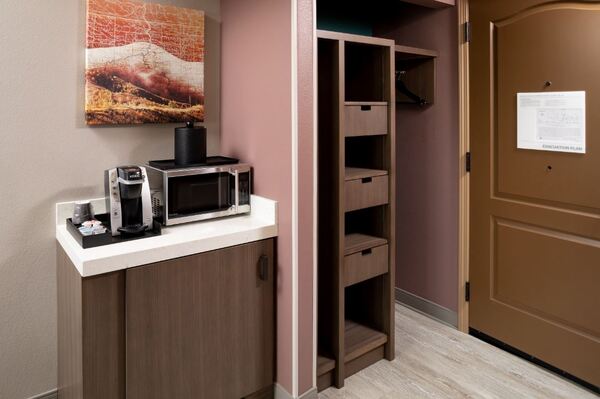 Hilton Garden Inn Rapid City