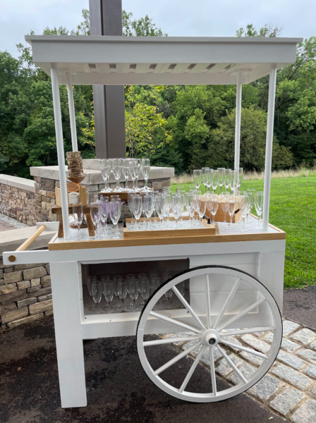 Pop & Pour Virginia LLC