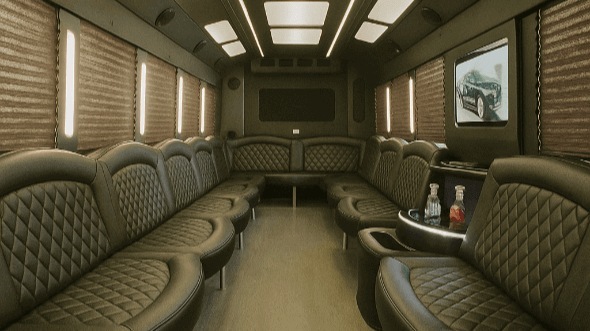 Orlando Party Bus Company