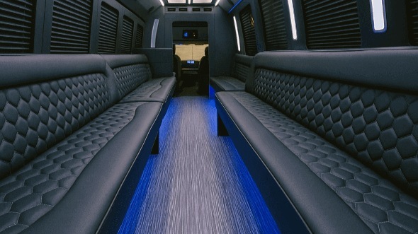 Orlando Party Bus Company