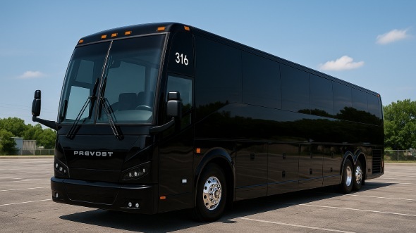 Orlando Party Bus Company