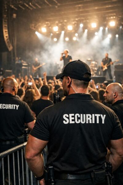 Skyhigh Security Services, Inc