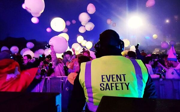 Skyhigh Security Services, Inc