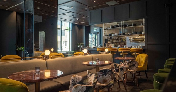 Welton Room
