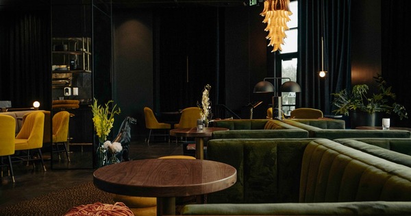 Welton Room