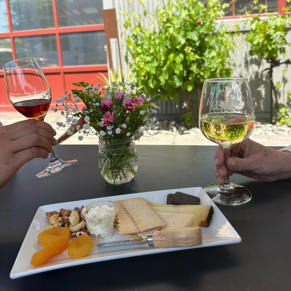 Portworks Wine Lounge