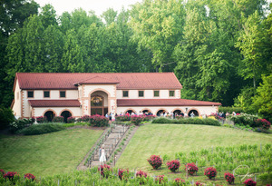 Tuscan Villa