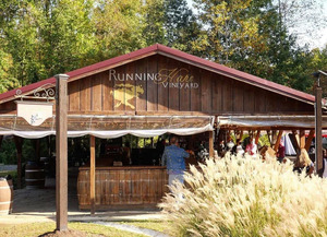 Tasting Room