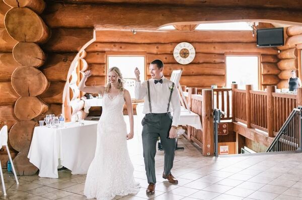 Pine Valley Chalet