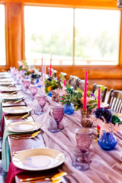 Pine Valley Chalet