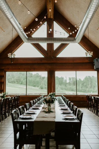Pine Valley Chalet