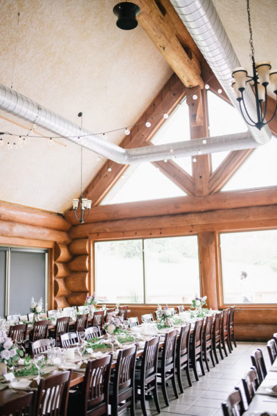 Pine Valley Chalet