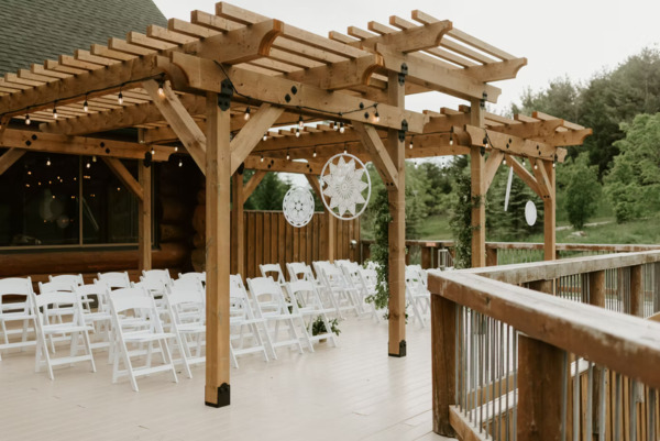 Pine Valley Chalet