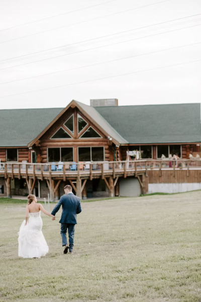 Pine Valley Chalet