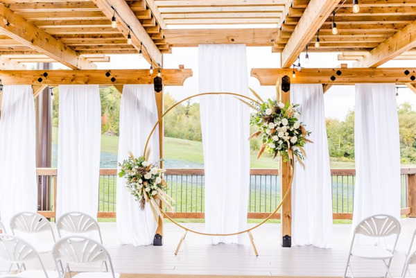 Pine Valley Chalet