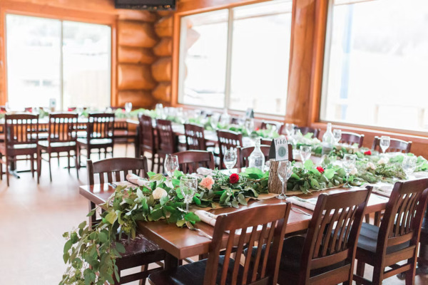 Pine Valley Chalet