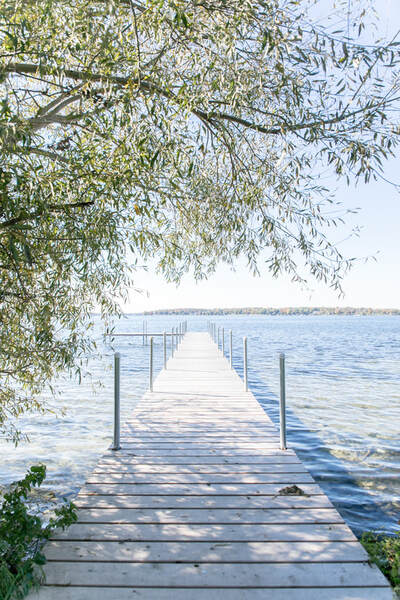 Waters Edge